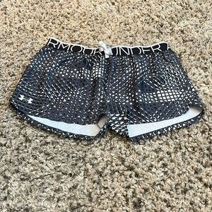 Under Armour Athletic Shorts